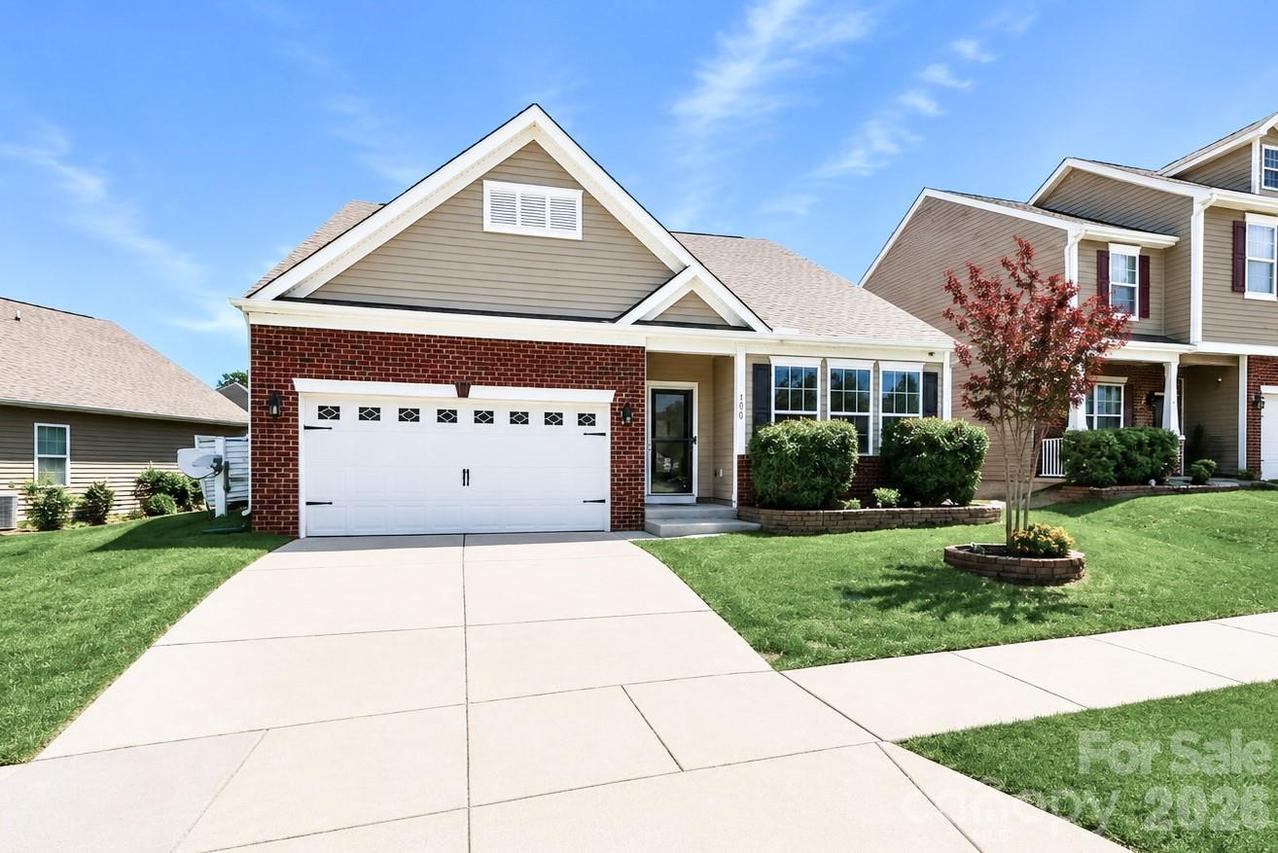 180 N Cromwell Dr., Mooresville, NC 28115