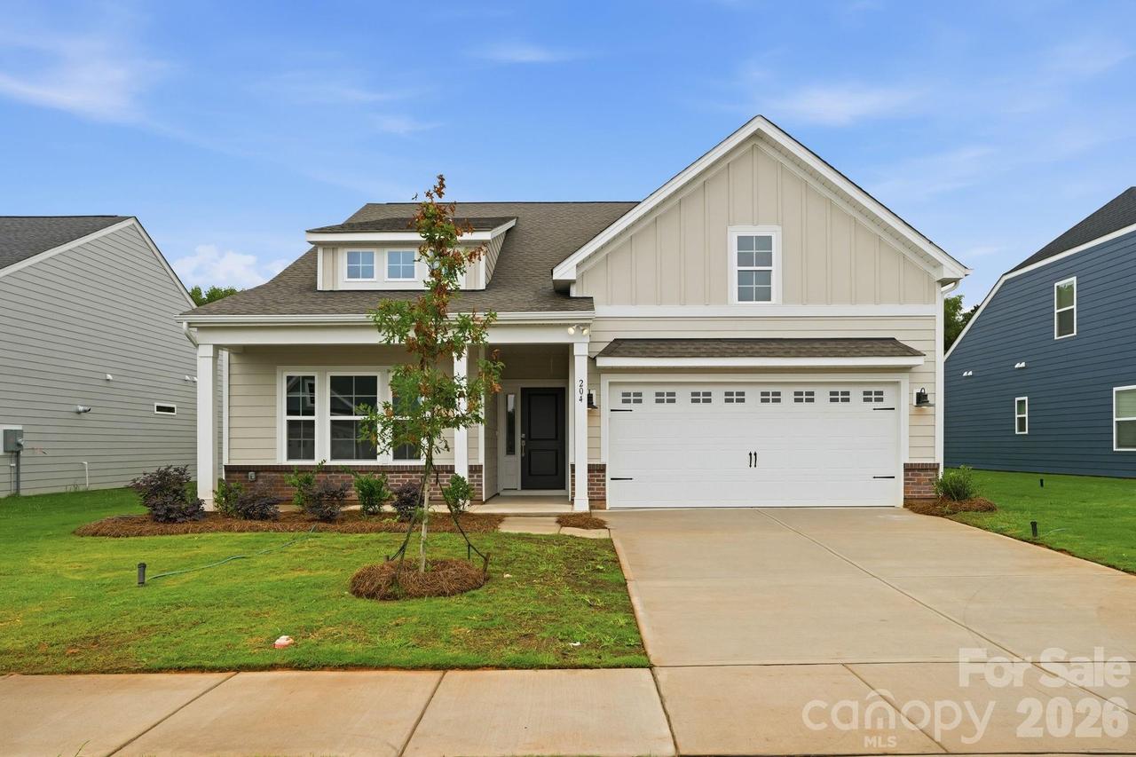 204 Rodeo Dr. #26, Shelby, NC 28150