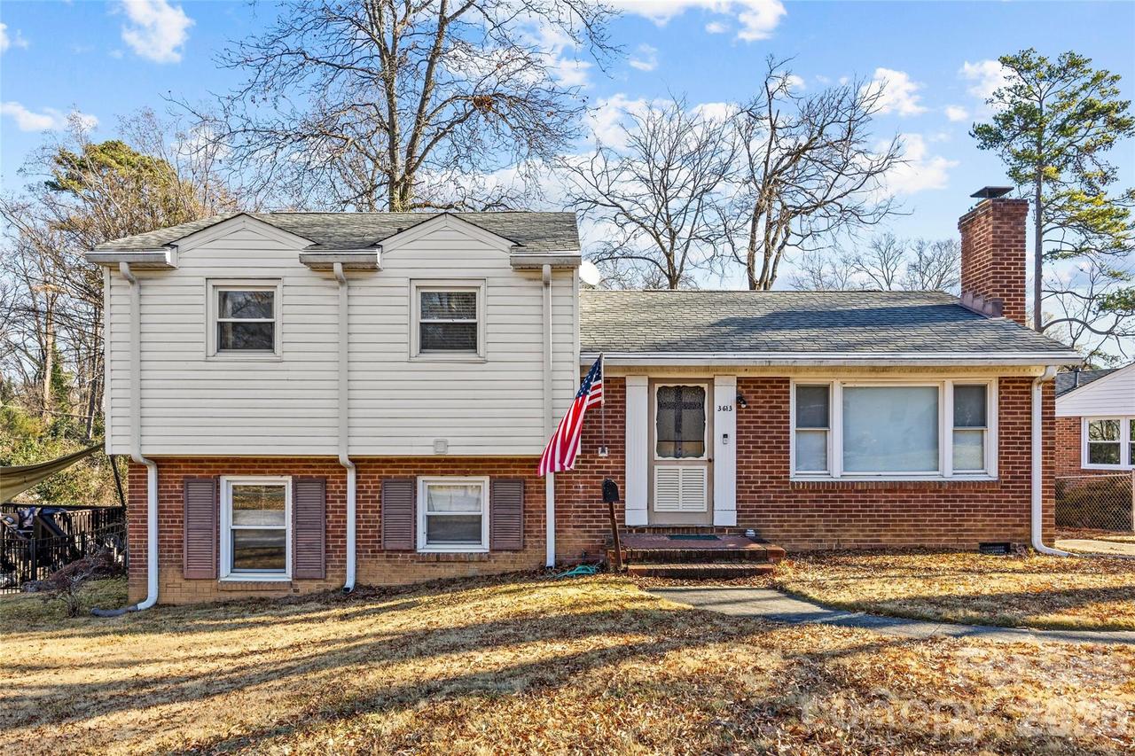 3613 Annlin Ave., Charlotte, NC 28209