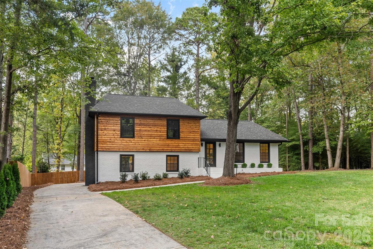 509 Selkirk Pl., Charlotte, NC 28270