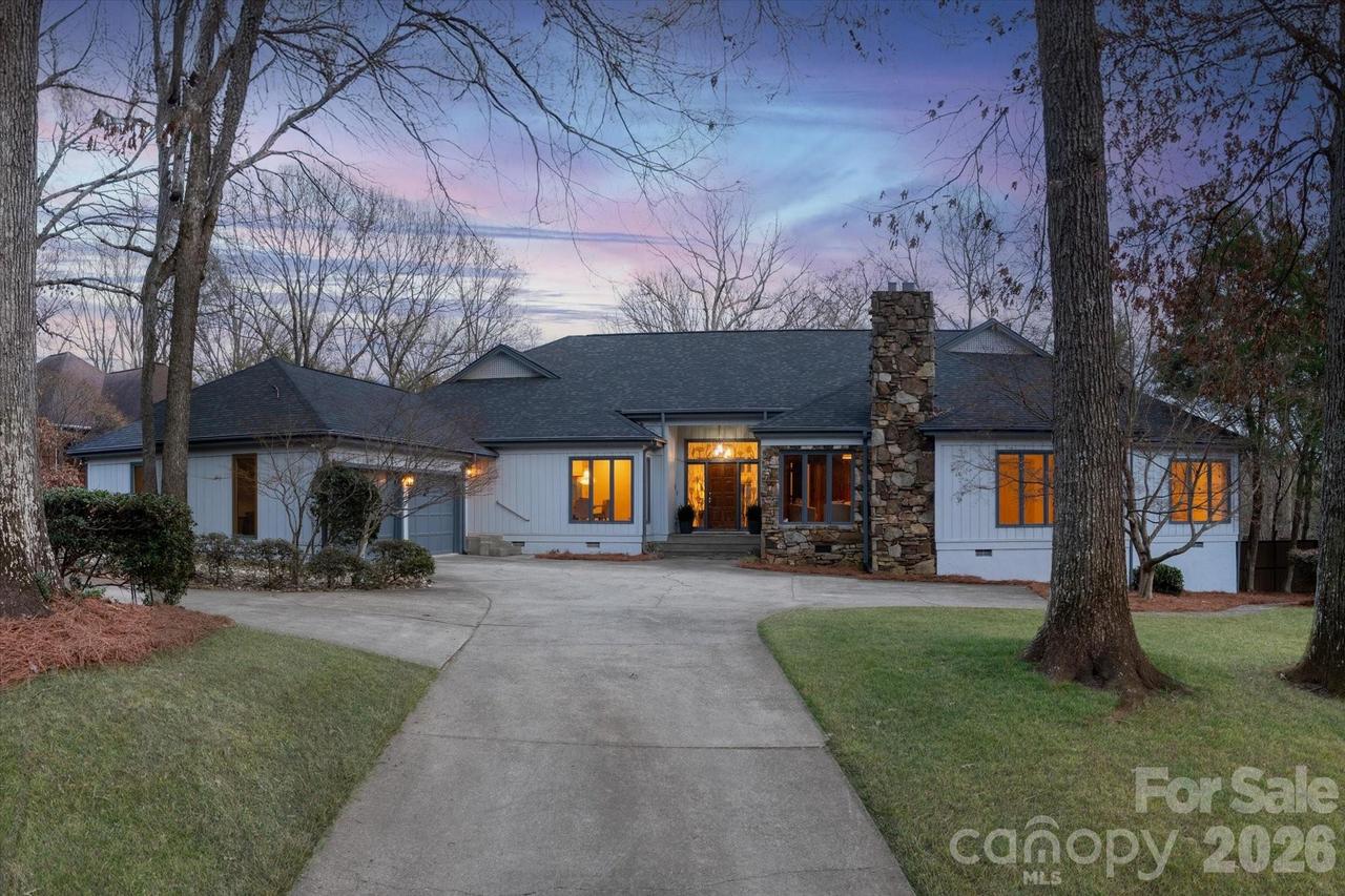 4310 Canoebrook Rd., Charlotte, NC 28210