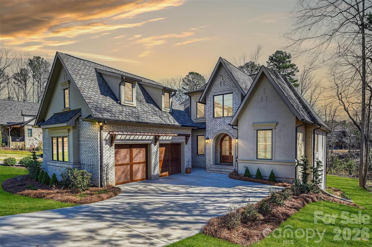 1521 Reflection Pointe Blvd., Belmont, NC 28012