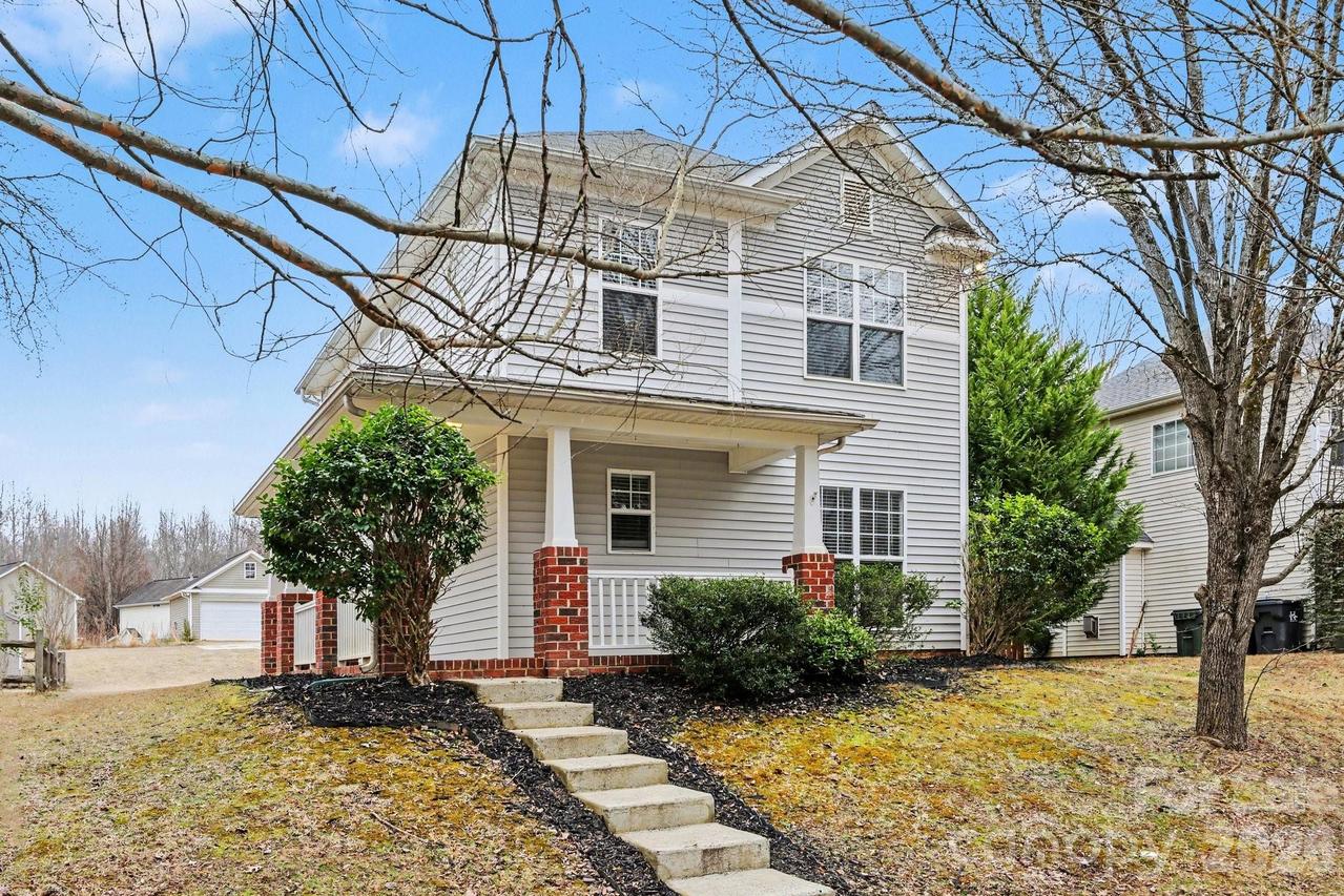 7619 Prairie Rose Ln., Huntersville, NC 28078