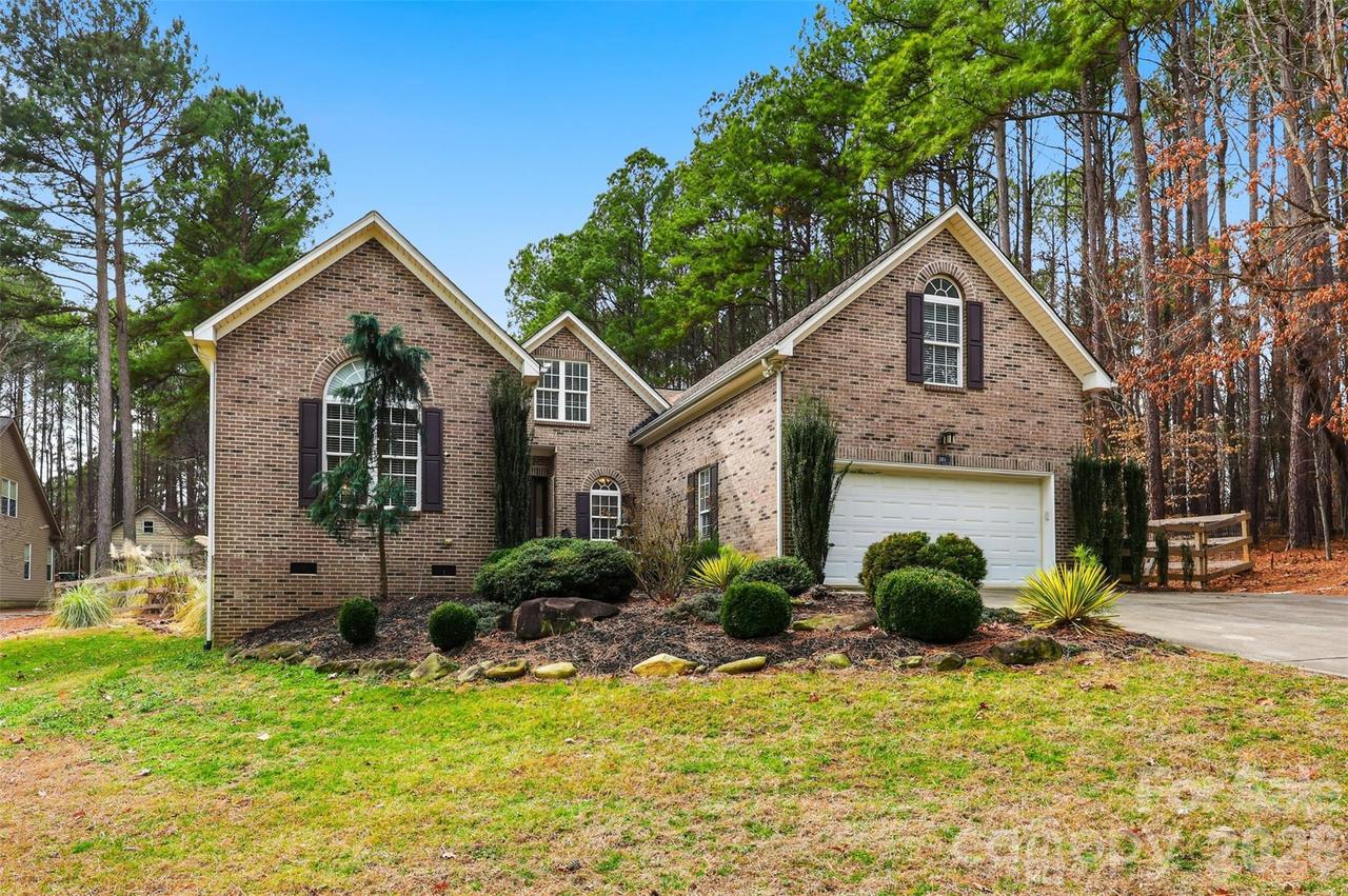 3865 Granite St., Terrell, NC 28682