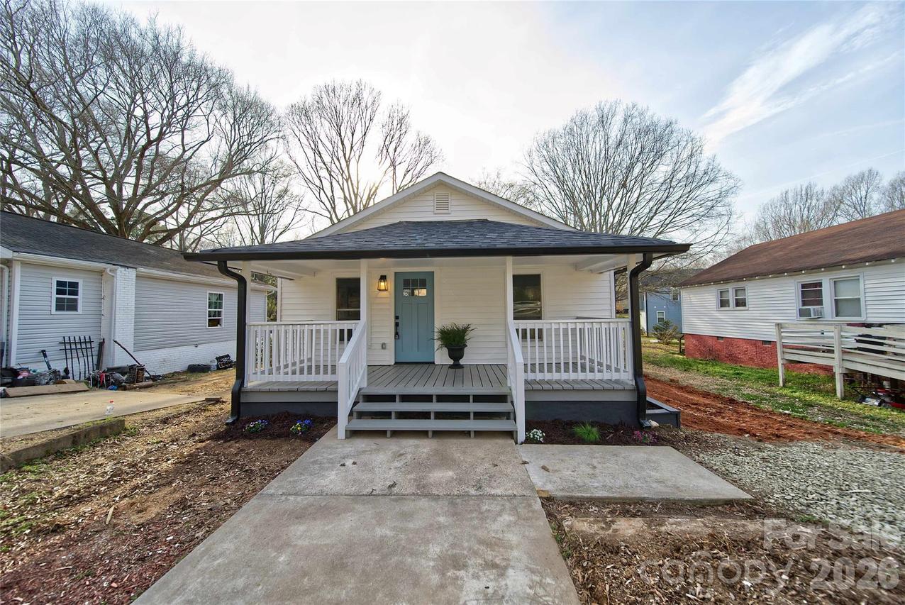 142 White St. #49, Concord, NC 28027