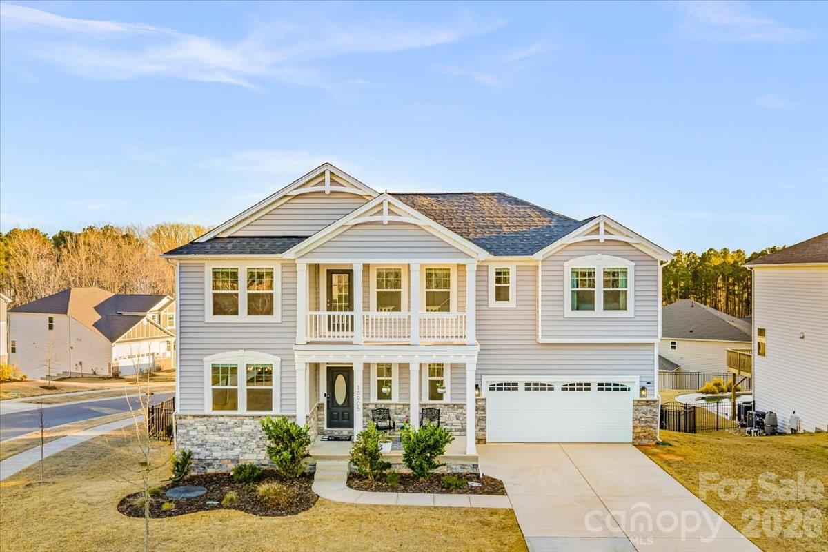 18905 Bankhead Rd., Charlotte, NC 28278