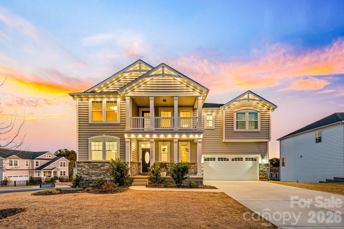 18905 Bankhead Rd., Charlotte, NC 28278