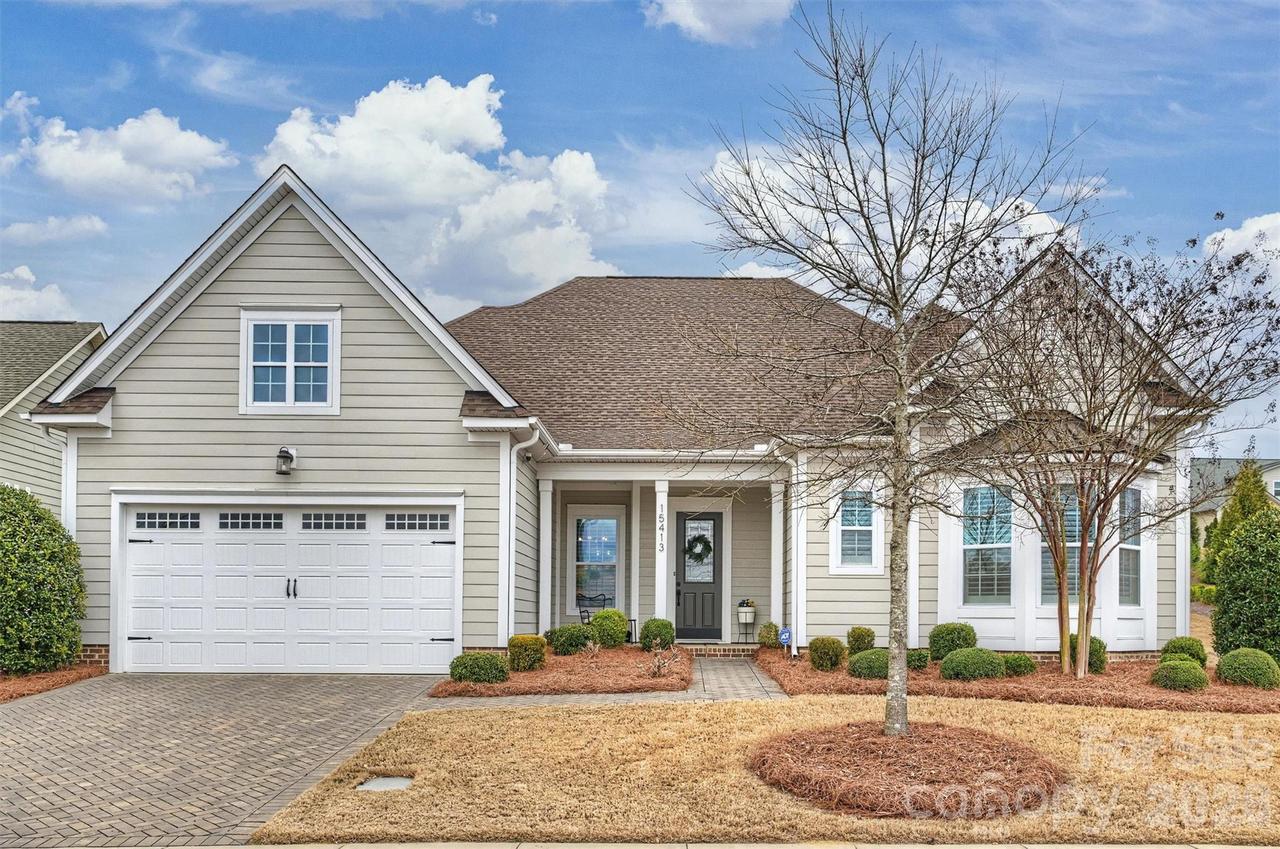 15413 Topanga Dr., Charlotte, NC 28278