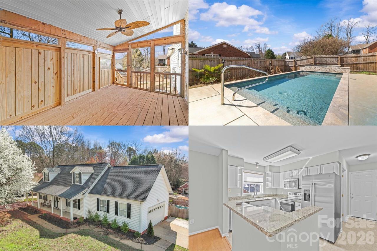 113 Heather Glen Ln., Belmont, NC 28012