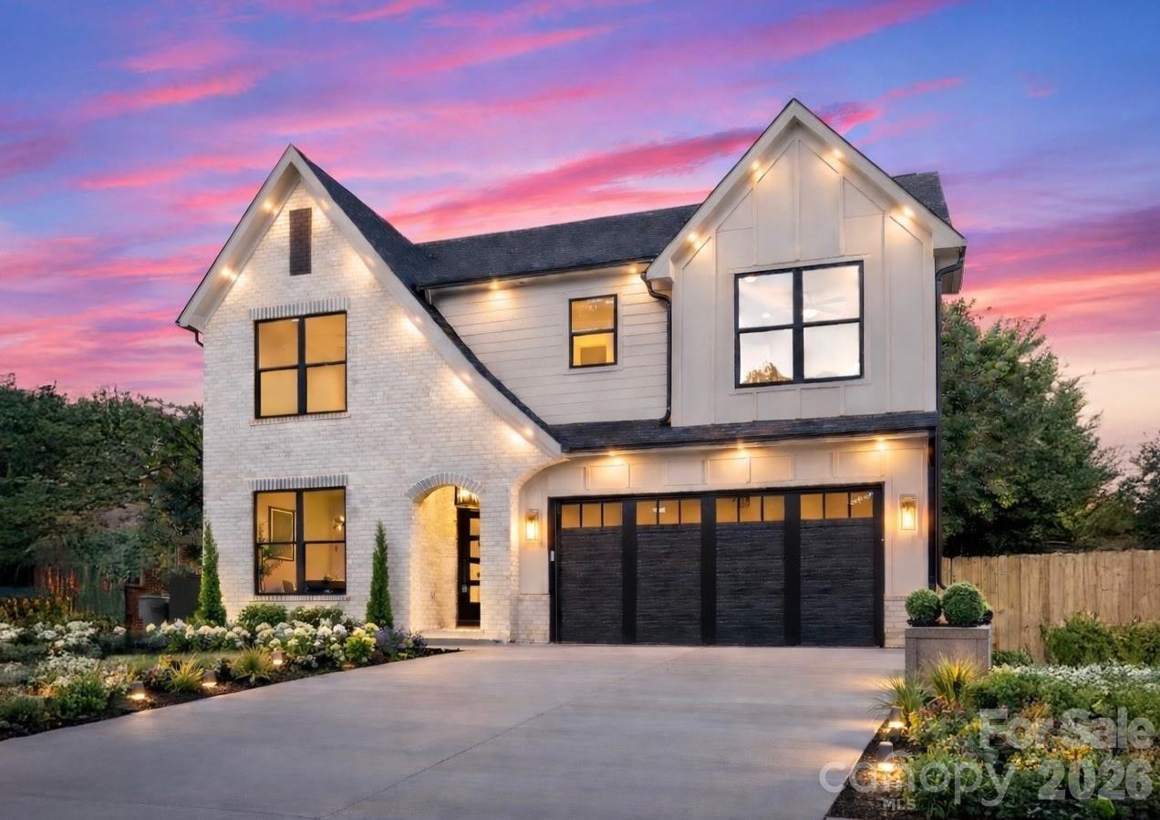 1637 Longfellow St., Charlotte, NC 28205