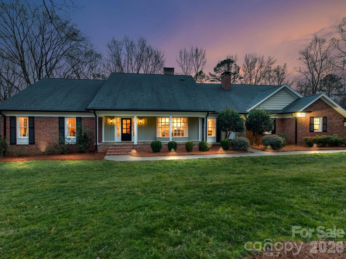 3233 High Ridge Rd., Charlotte, NC 28270