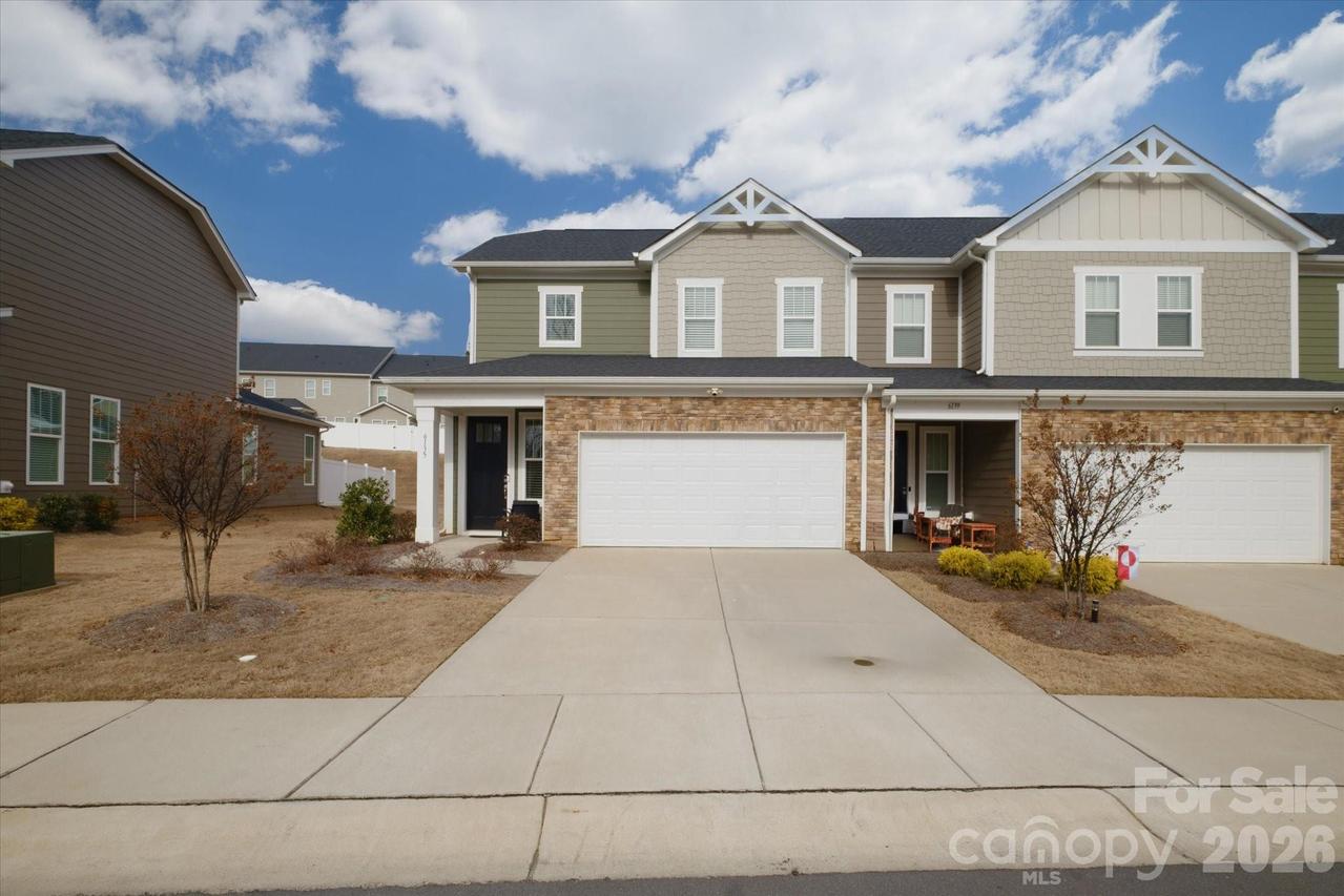 6135 Snowy Egret Ave. #60, Charlotte, NC 28214