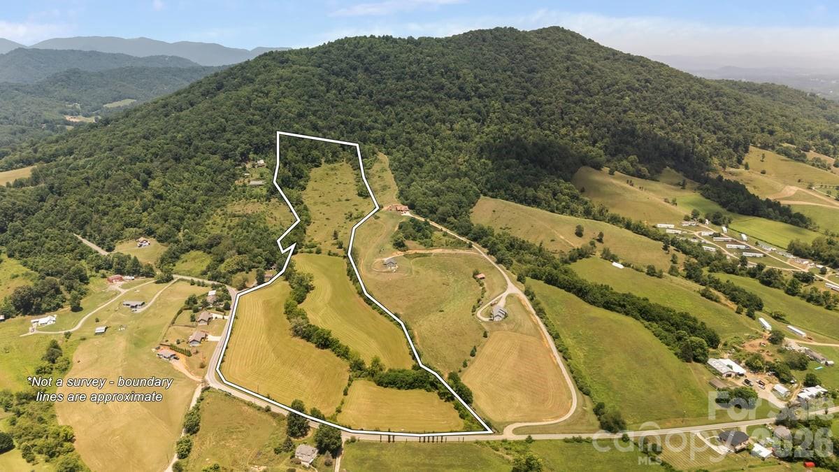 99999 Green Valley Rd., Leicester, NC 28748