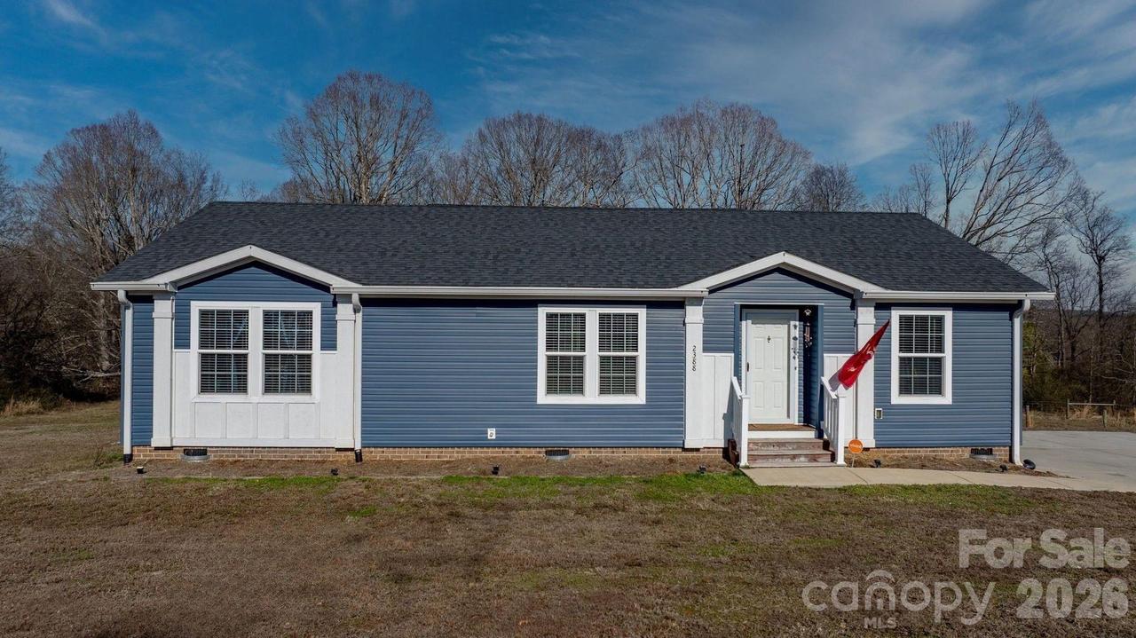 2388 Cat Square Rd., Vale, NC 28168
