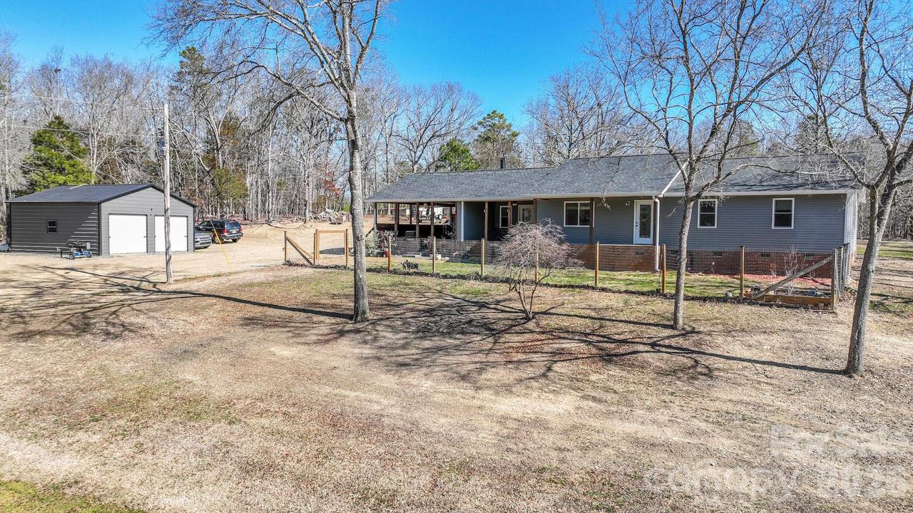 1925 Sojourn Rd., Marshville, NC 28103