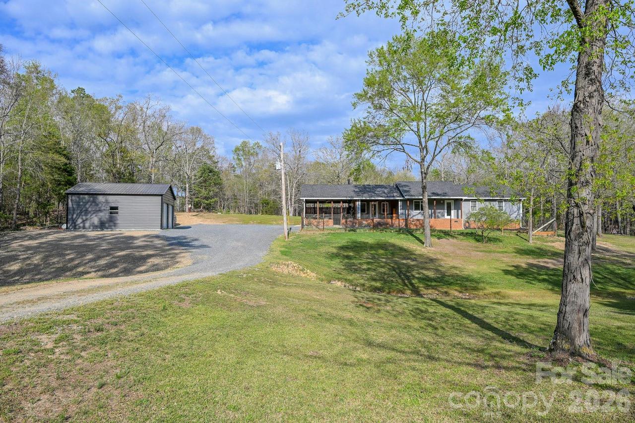 1925 Sojourn Rd., Marshville, NC 28103