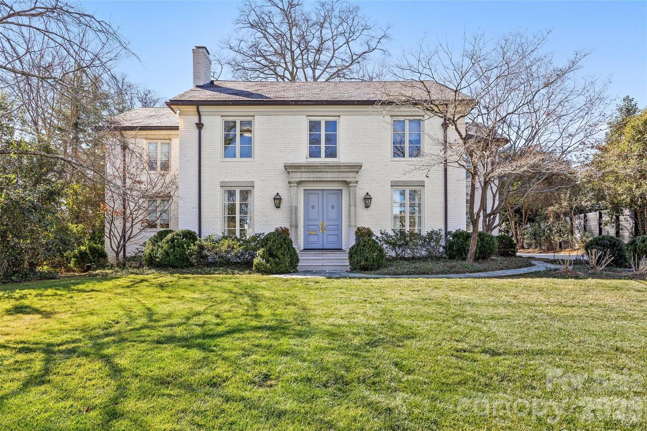 246 Colville Rd., Charlotte, NC 28207