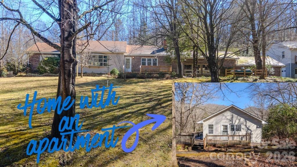 2212 Wayah Rd., Franklin, NC 28734