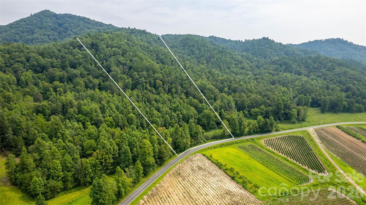 TBD Collettsville Rd. #16, Collettsville, NC 28611