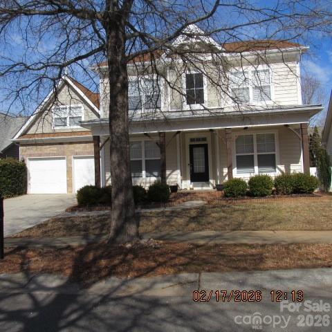 8520 Dargan Ln., Waxhaw, NC 28173