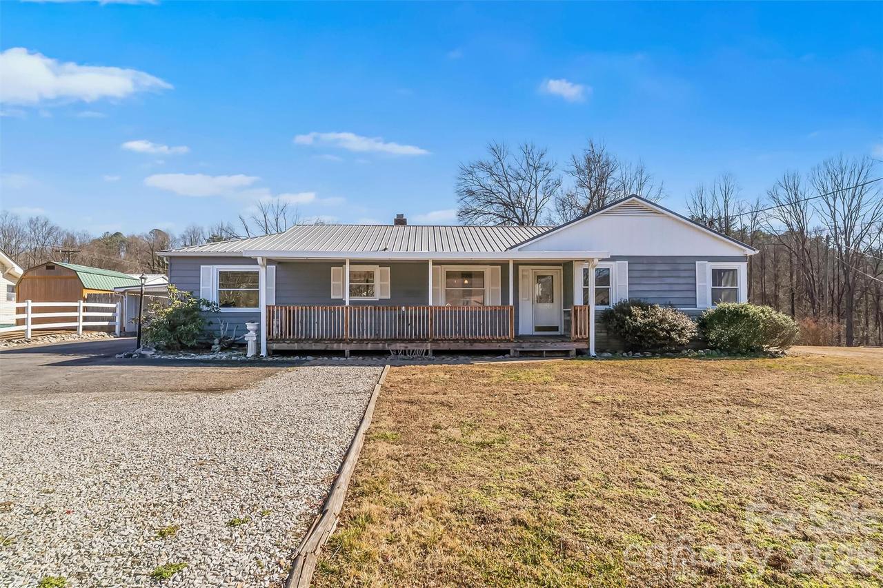 2977 Us Highway 70 None #70 W, Marion, NC 28752