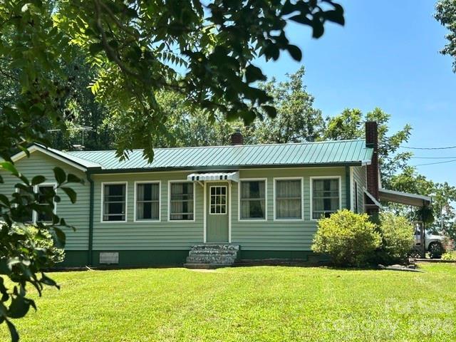 1174 Stacy Hill Rd., Marion, NC 28752