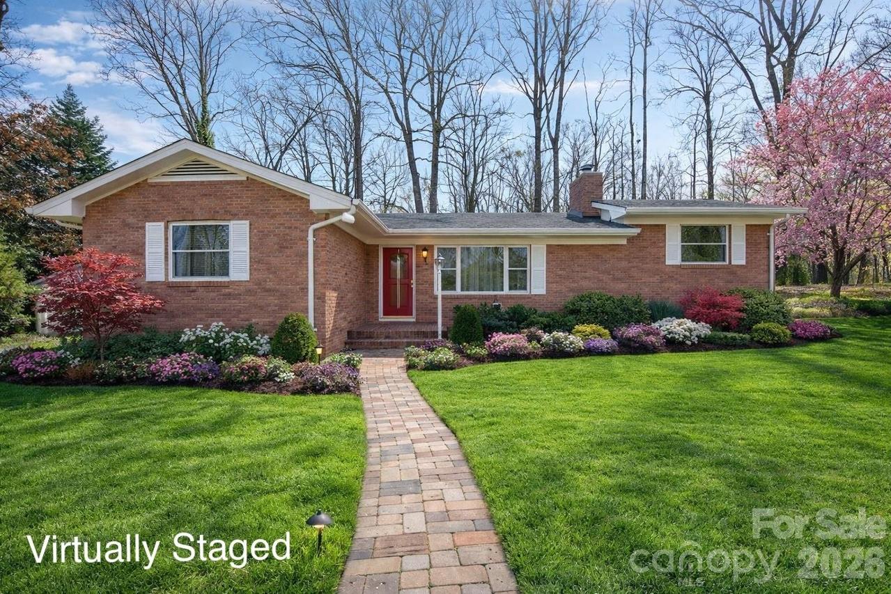 10608 Glenmac Rd., Charlotte, NC 28215