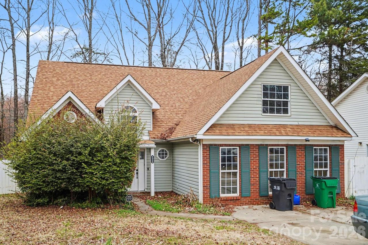 4909 Rosena Dr., Charlotte, NC 28227