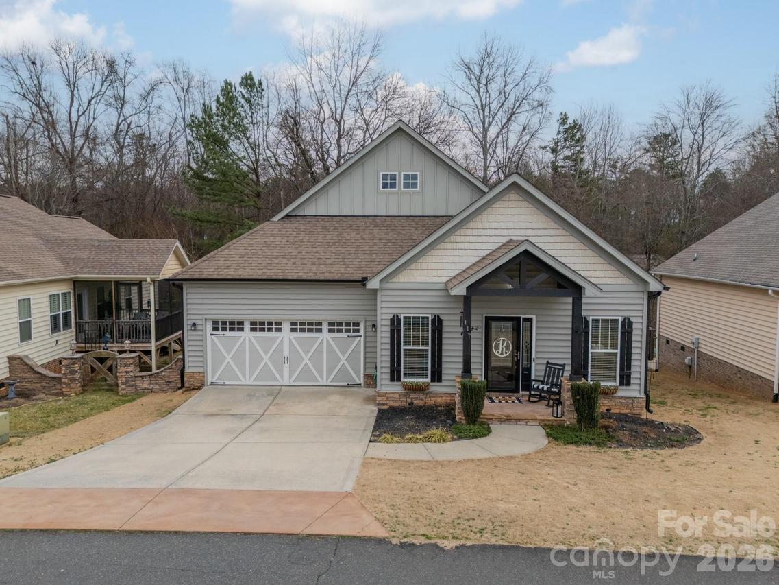 117 Battery Dr., Locust, NC 28097