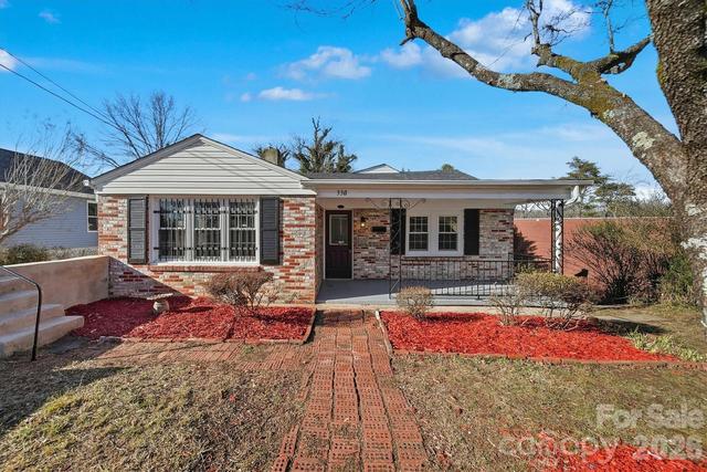 New Homes For Sale This Week That Attend William Lenoir Middle: February 13th to February 19th