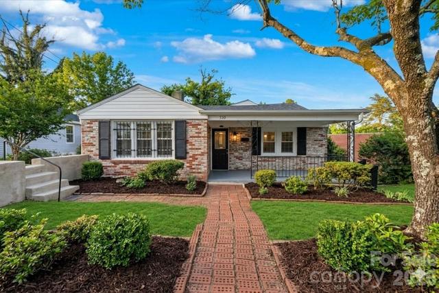 New Homes For Sale This Week That Attend William Lenoir Middle: February 13th to February 19th