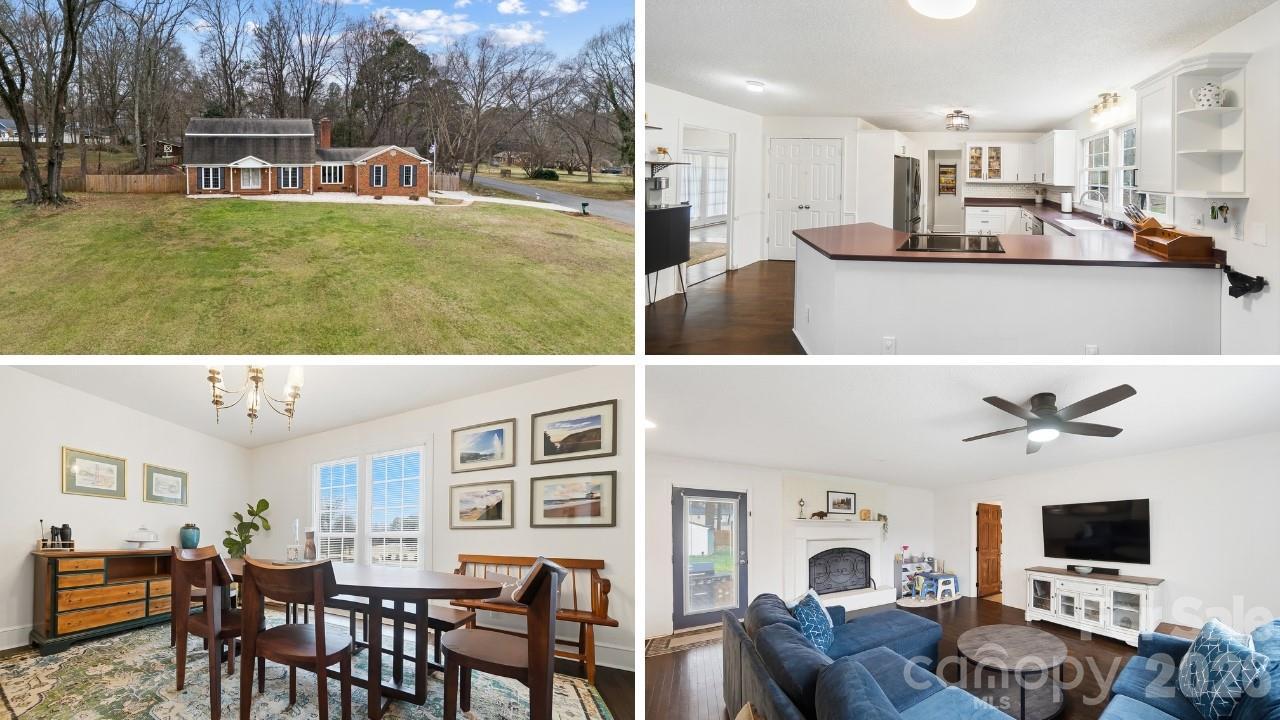 5637 Lebanon Rd., Mint Hill, NC 28227