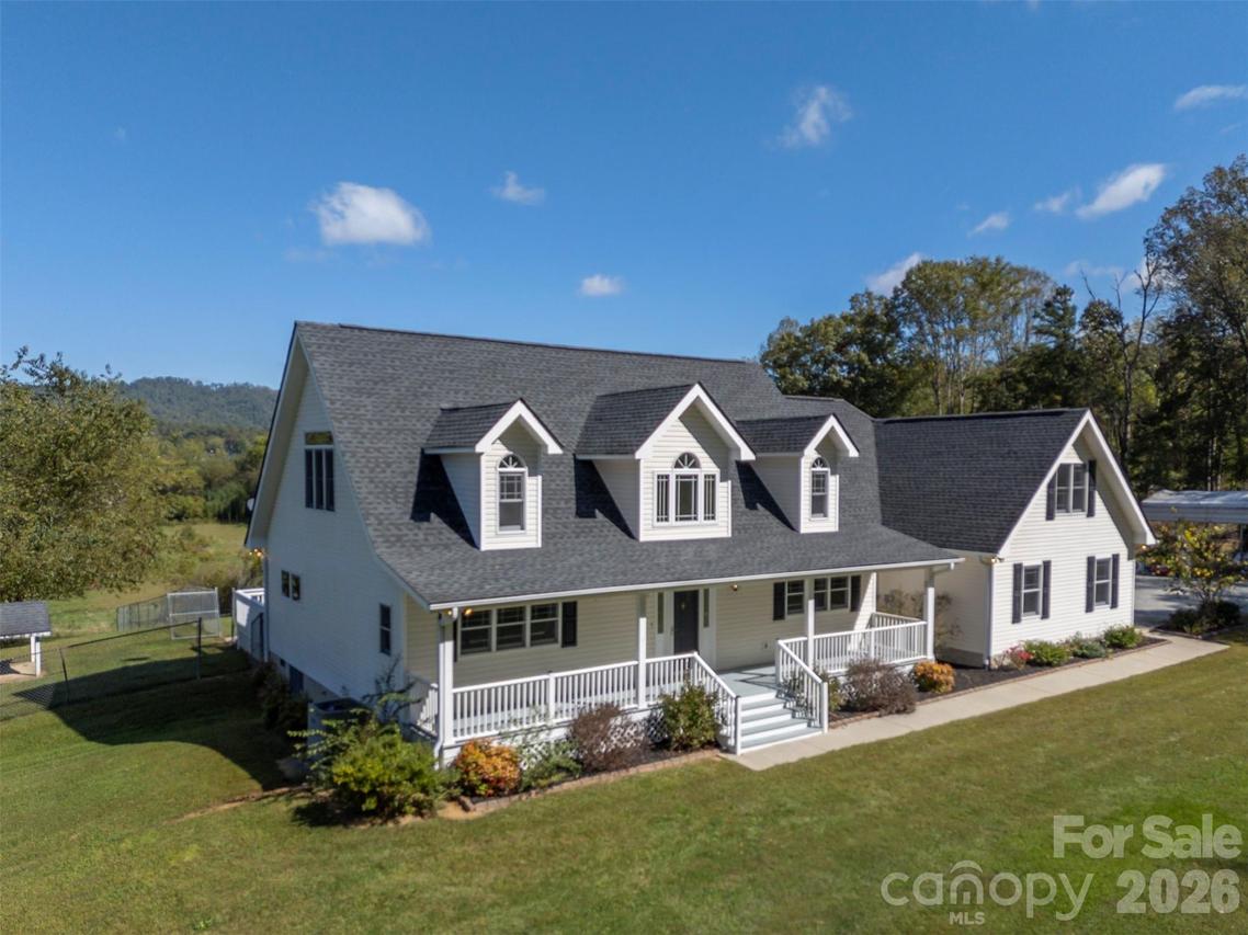 275 Souther Rd., Fletcher, NC 28732