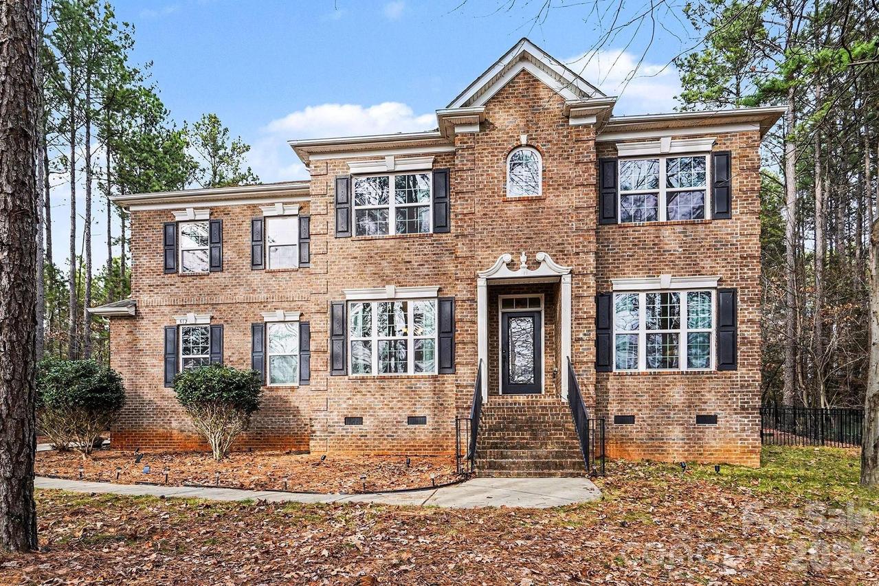 512 Stillwater Rd., Troutman, NC 28166