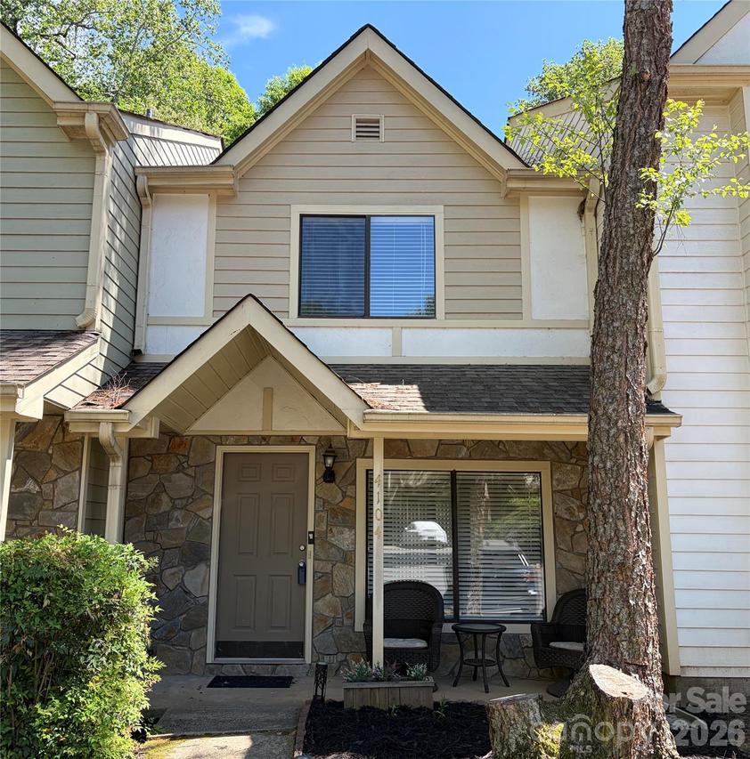 4104 N Course Dr., Charlotte, NC 28277