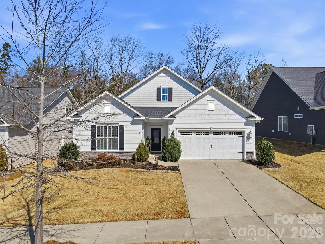 1308 Vintage Walk Dr., Indian Trail, NC 28079