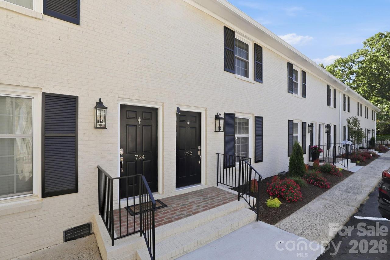 722 W Franklin St., Monroe, NC 28112