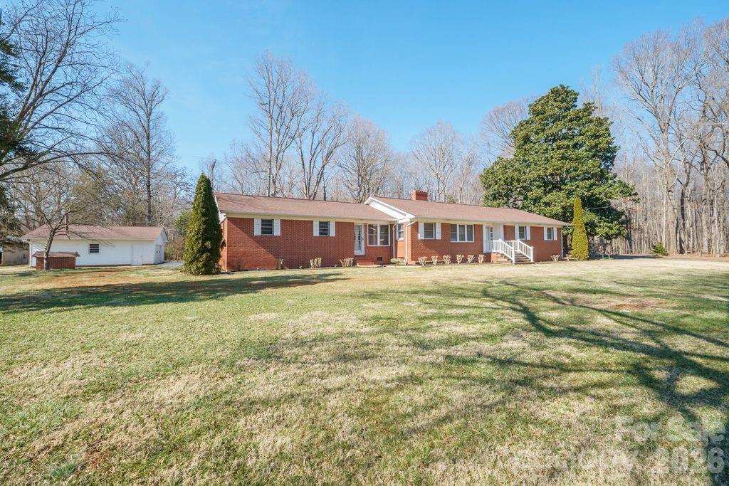 9630 Old Concord Rd., China Grove, NC 28023