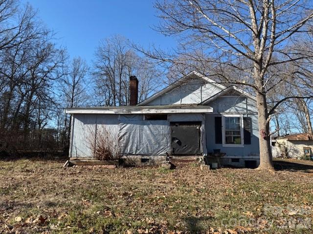 7626 Nc 90 Hwy., Stony Point, NC 28678