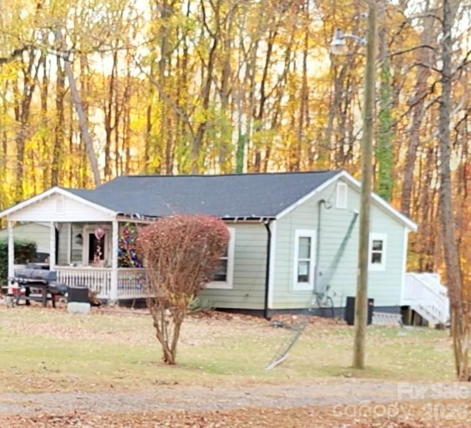 201 Hugh Caldwell Rd., Charlotte, NC 28214