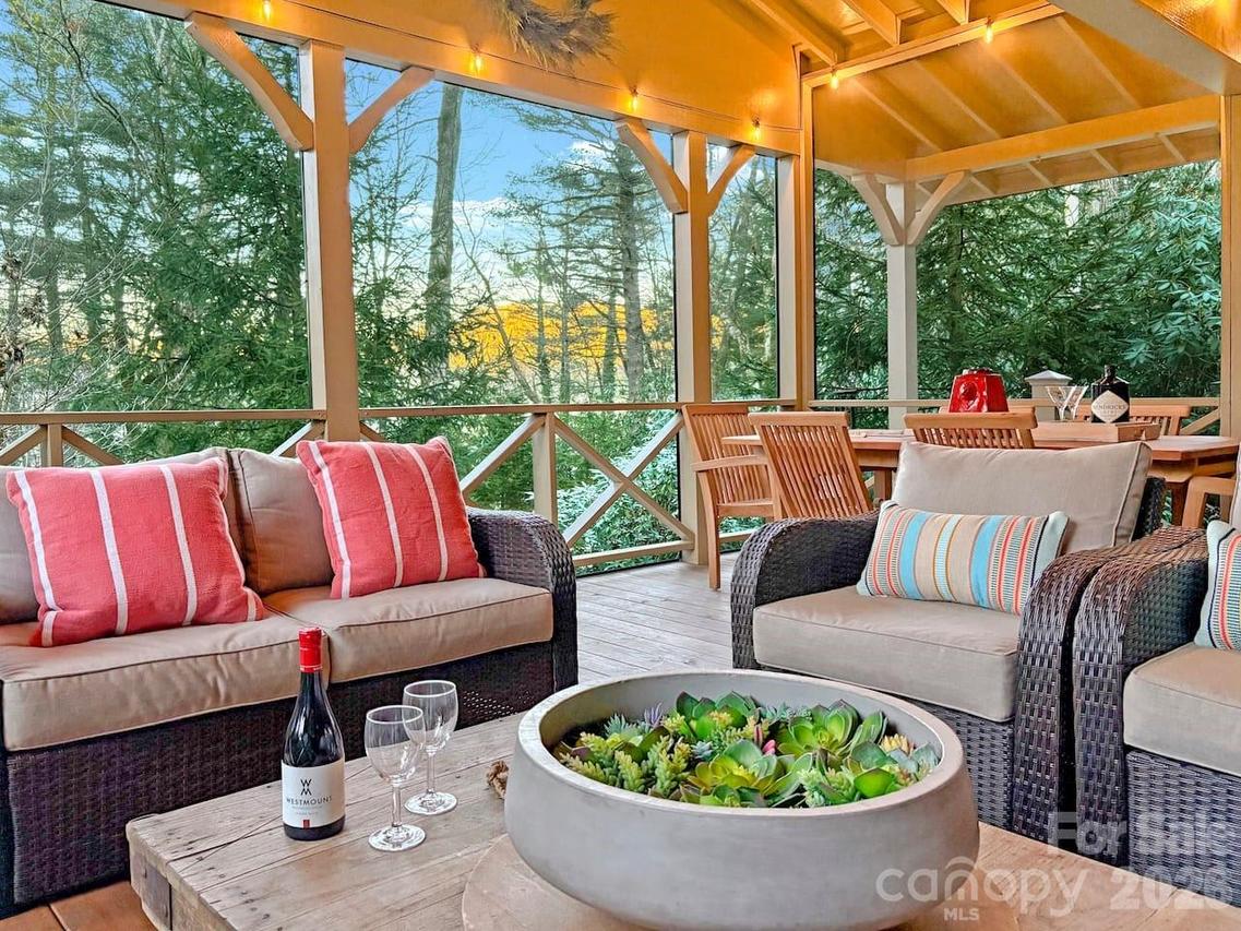 464 Franklin Rd. #2 & 3, Highlands, NC 28741