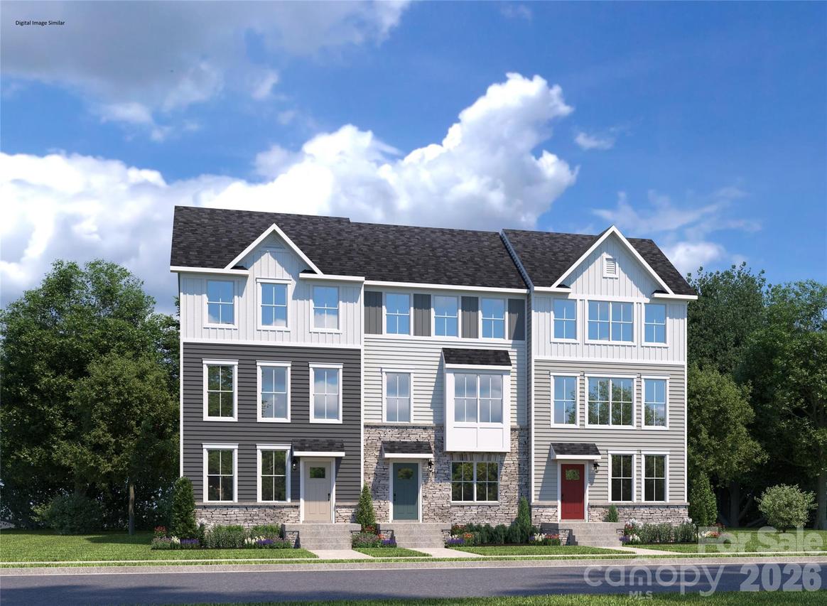 [Address Hidden by Seller], Charlotte, NC 28278