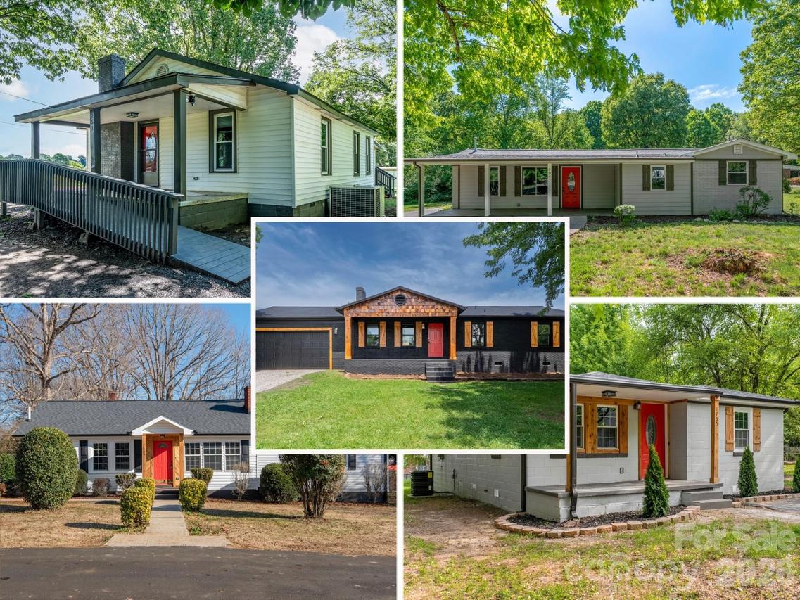 251 E Beulah Rd., Statesville, NC 28677