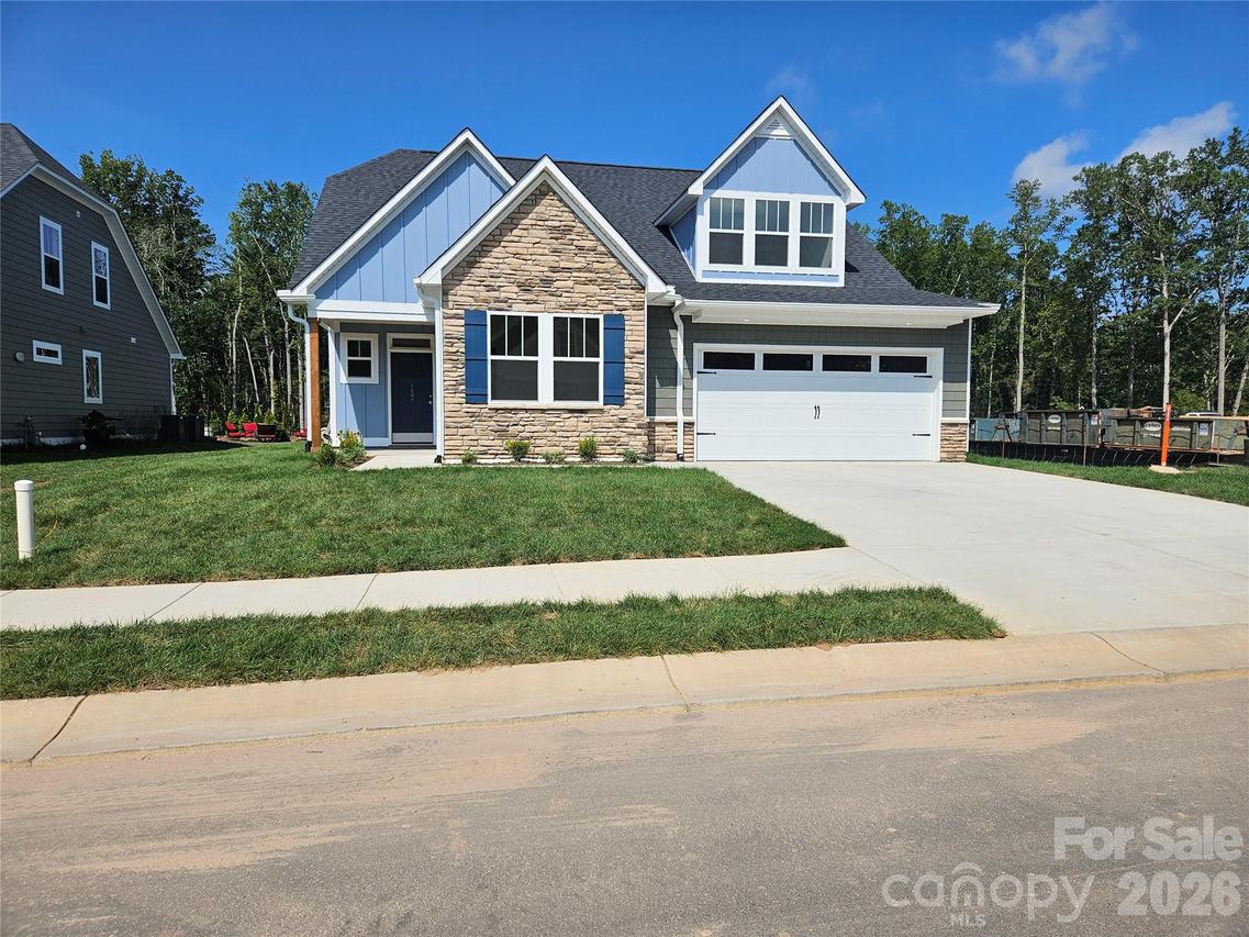 320 Pintail Ln., Arden, NC 28704