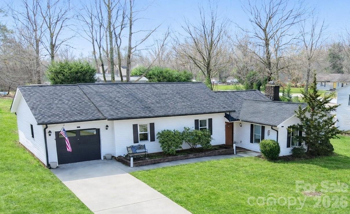 3052 Chestnut Rd., Lincolnton, NC 28092