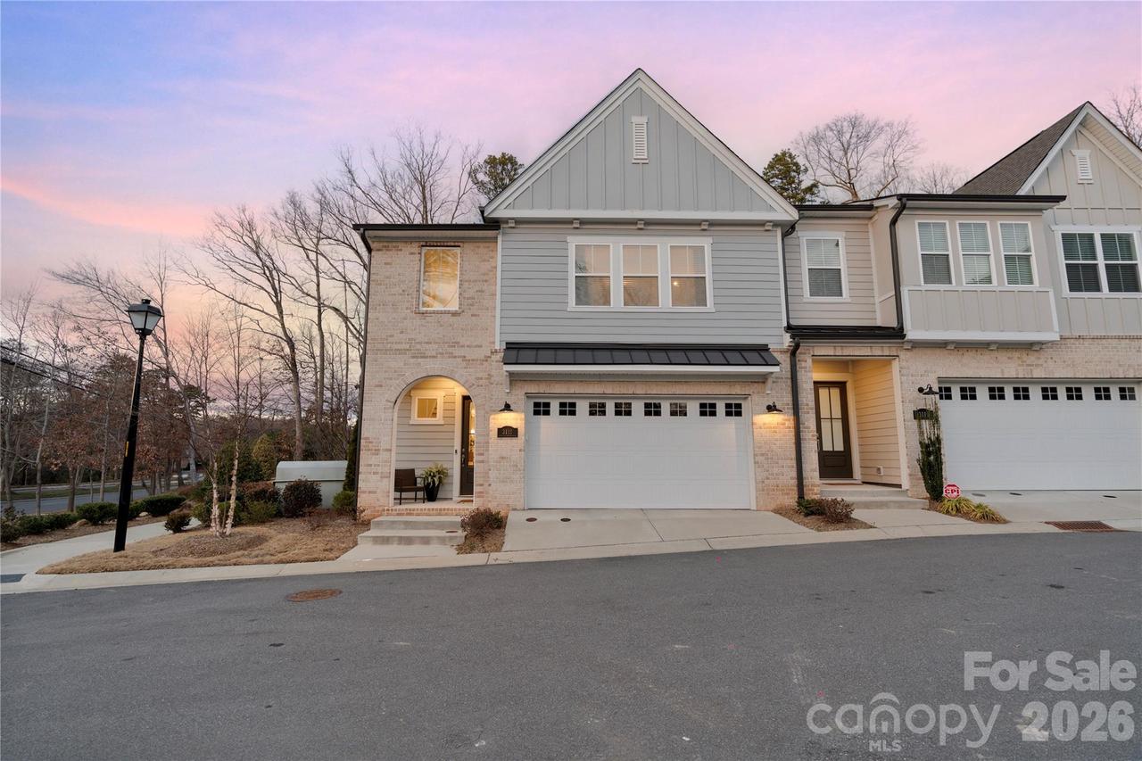 3111 Everly Enclave Way, Charlotte, NC 28210