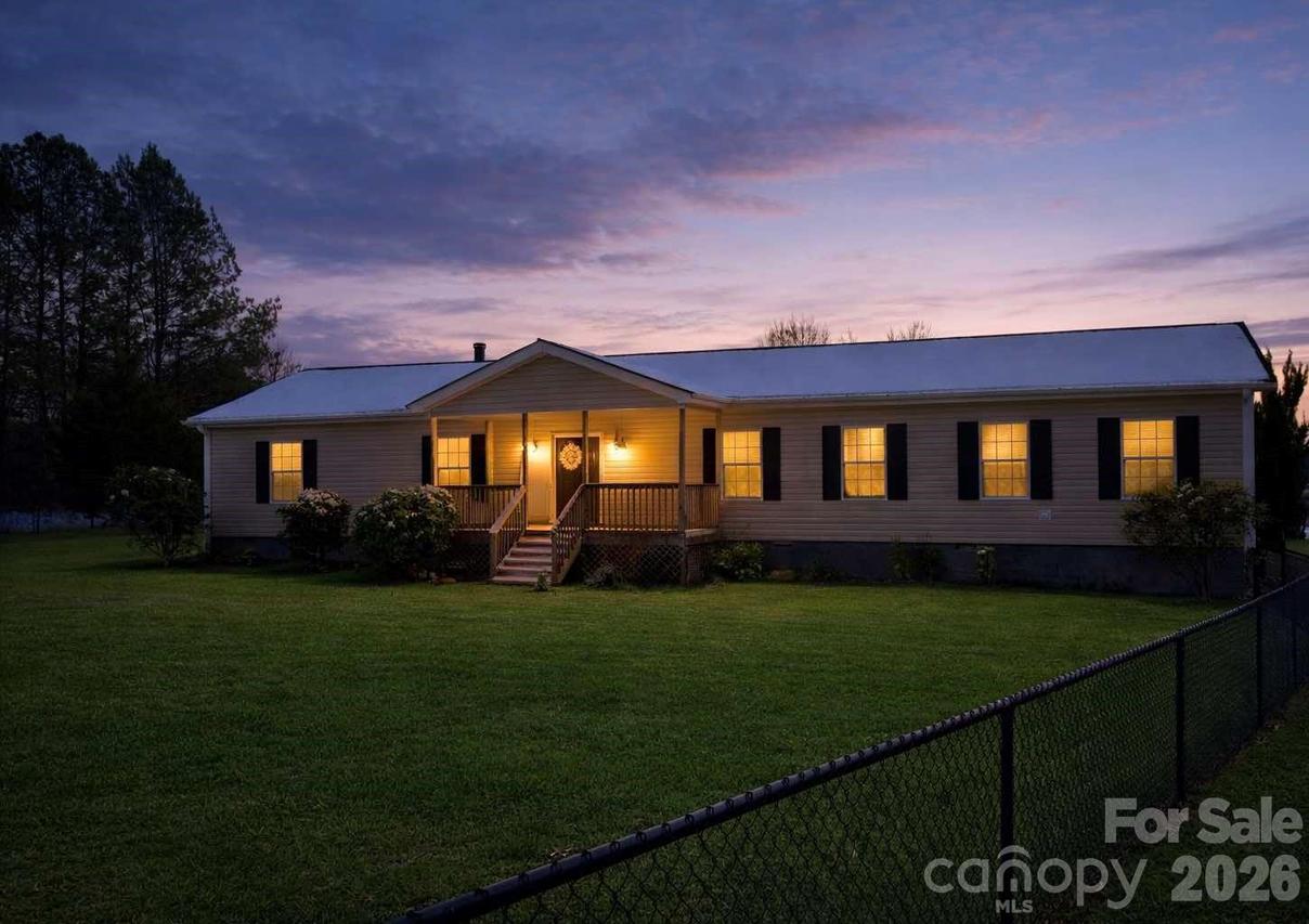 49428 Quail Trail Rd., Norwood, NC 28128