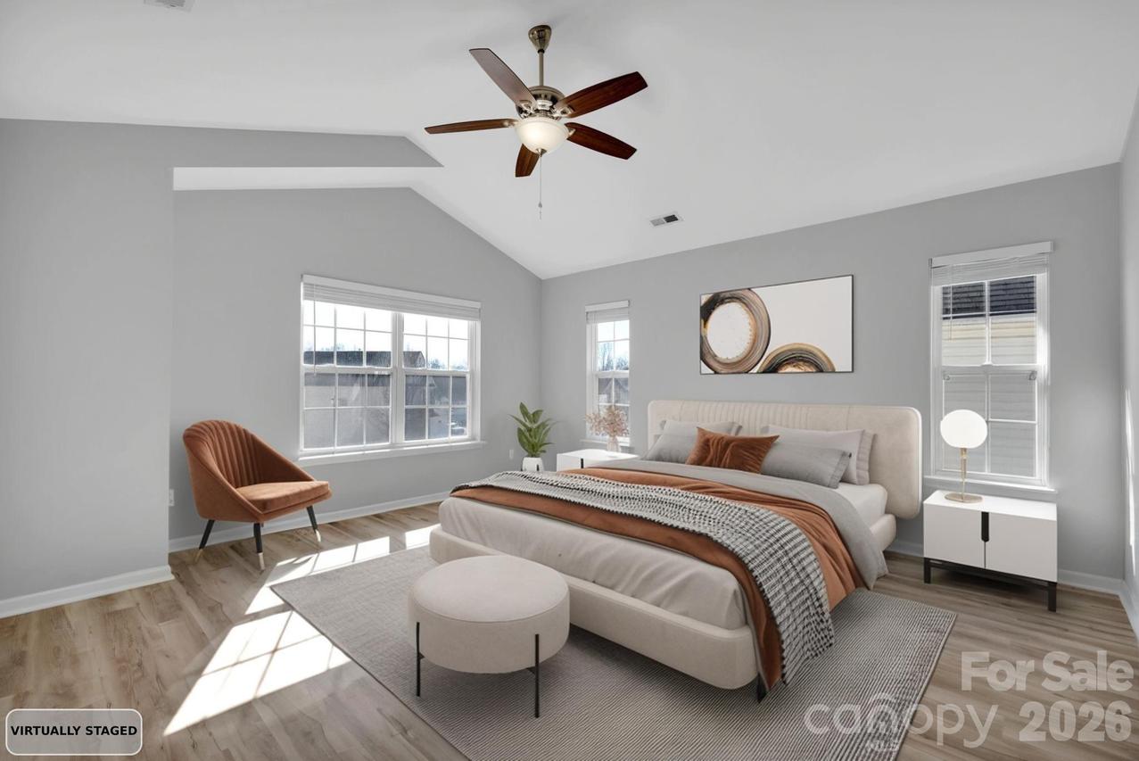 12116 Honor Guard Ave., Charlotte, NC 28277