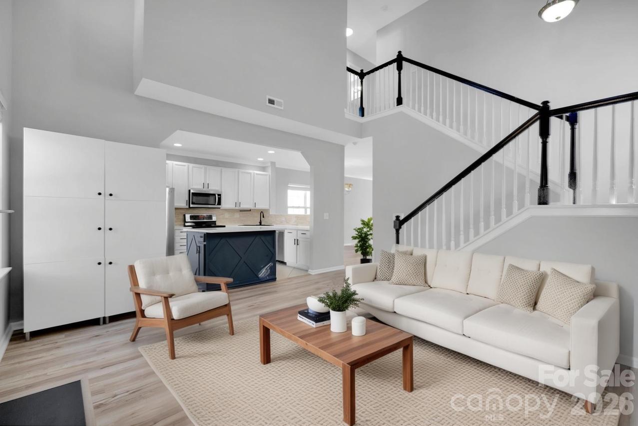 12116 Honor Guard Ave., Charlotte, NC 28277