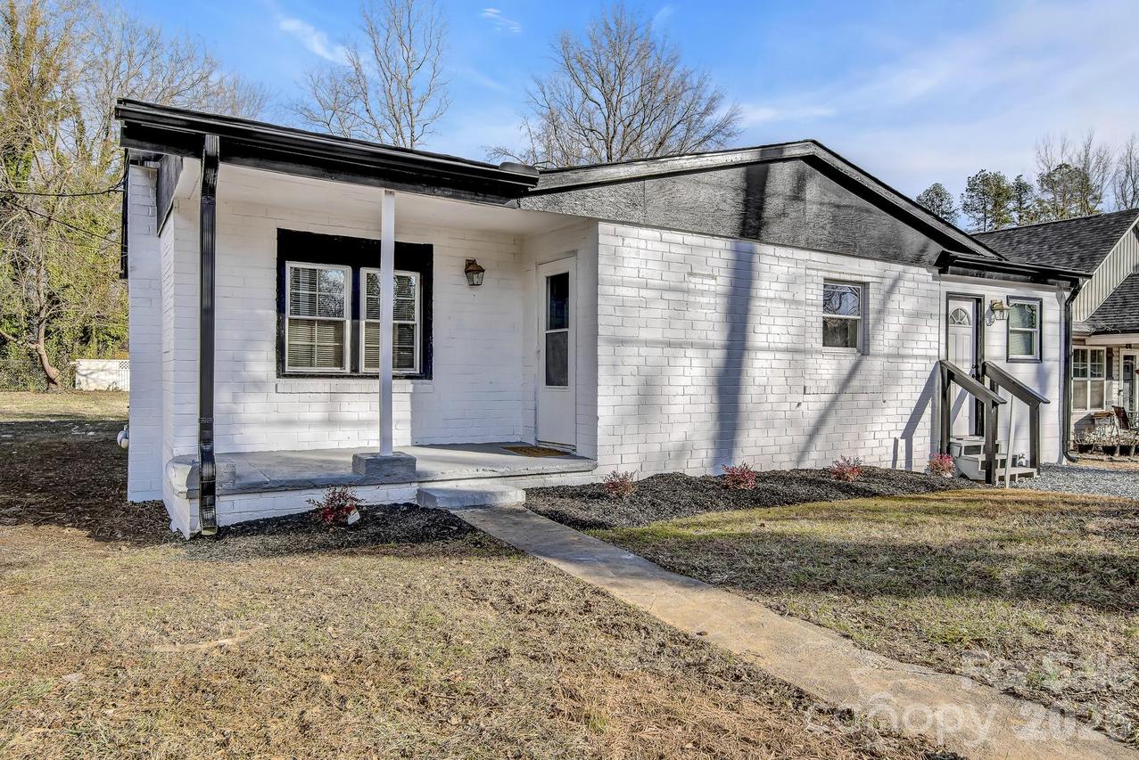 1200 Grady St., Salisbury, NC 28144